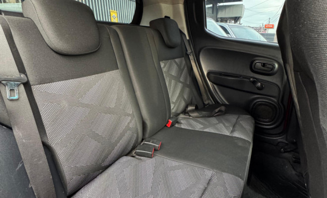 Fiat MOBI EASY on 1.0 Fire Flex 5p. 2017 Flex-15