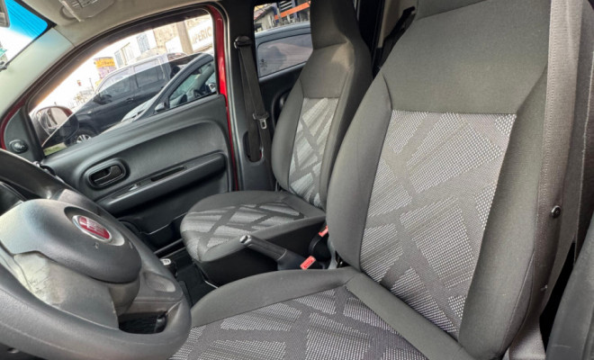 Fiat MOBI EASY on 1.0 Fire Flex 5p. 2017 Flex-19