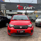 Fiat MOBI EASY on 1.0 Fire Flex 5p. 2017 Flex-0