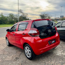 Fiat MOBI EASY on 1.0 Fire Flex 5p. 2017 Flex-4