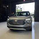 GM - Chevrolet MONTANA LTZ 1.2 Turbo Flex 12V 4p Aut. 2025 Flex-0