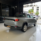 GM - Chevrolet MONTANA LTZ 1.2 Turbo Flex 12V 4p Aut. 2025 Flex-2