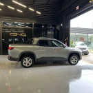 GM - Chevrolet MONTANA LTZ 1.2 Turbo Flex 12V 4p Aut. 2025 Flex-3