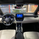 Toyota Corolla Cross XRX 1.8 16V Aut.(Híbrido) 2023 Híbrido-5