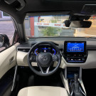 Toyota Corolla Cross XRX 1.8 16V Aut.(Híbrido) 2023 Híbrido-6
