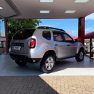 Renault DUSTER Expression 1.6 Hi-Flex 16V Mec. 2017 Flex-2