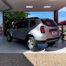 Renault DUSTER Expression 1.6 Hi-Flex 16V Mec. 2017 Flex-4