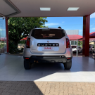 Renault DUSTER Expression 1.6 Hi-Flex 16V Mec. 2017 Flex-3