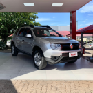 Renault DUSTER Expression 1.6 Hi-Flex 16V Mec. 2017 Flex-1