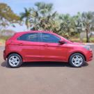 Ford Ka SEL 1.5 2016 Flex-2