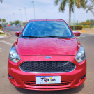 Ford Ka SEL 1.5 2016 Flex-0