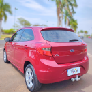 Ford Ka SEL 1.5 2016 Flex-5