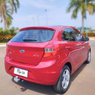 Ford Ka SEL 1.5 2016 Flex-3