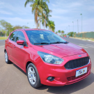 Ford Ka SEL 1.5 2016 Flex-1