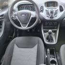 Ford Ka SEL 1.5 2016 Flex-9