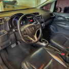 Honda Fit LX 1.5 Flexone 16V 5p Aut. 2016 Flex-4