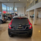 Honda Fit LX 1.5 Flexone 16V 5p Aut. 2016 Flex-0