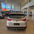 Kia Motors Sportage EX 2.0 16V/ 2.0 16V Flex Aut. 2018 Flex-2