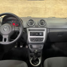 VW - VolksWagen Gol Trendline 1.6 T.Flex 8V 5p 2015 Flex