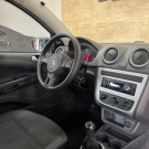 VW - VolksWagen Gol Trendline 1.6 T.Flex 8V 5p 2015 Flex