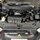Mitsubishi ASX 2.0 16V 160cv Aut. 2012 Gasolina-10