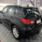Mitsubishi ASX 2.0 16V 160cv Aut. 2012 Gasolina-2