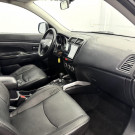 Mitsubishi ASX 2.0 16V 160cv Aut. 2012 Gasolina-7