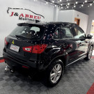 Mitsubishi ASX 2.0 16V 160cv Aut. 2012 Gasolina-3
