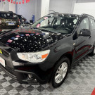 Mitsubishi ASX 2.0 16V 160cv Aut. 2012 Gasolina-1