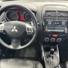 Mitsubishi ASX 2.0 16V 160cv Aut. 2012 Gasolina-5