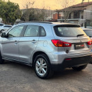 Mitsubishi ASX 2.0 16V 160cv Aut. 2011 Gasolina-2