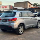 Mitsubishi ASX 2.0 16V 160cv Aut. 2011 Gasolina-1