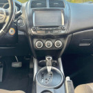 Mitsubishi ASX 2.0 16V 160cv Aut. 2011 Gasolina-8