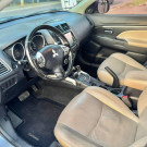 Mitsubishi ASX 2.0 16V 160cv Aut. 2011 Gasolina-5