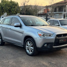 Mitsubishi ASX 2.0 16V 160cv Aut. 2011 Gasolina-0