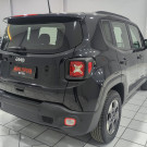 Jeep Renegade 1.8 Aut. 2020 Baixíssimo Km-4