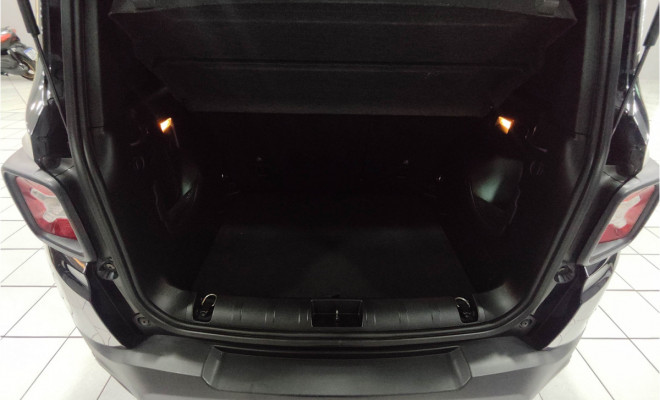 Jeep Renegade 1.8 Aut. 2020 Baixíssimo Km-10