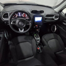Jeep Renegade 1.8 Aut. 2020 Baixíssimo Km-7