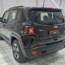 Jeep Renegade 1.8 Aut. 2020 Baixíssimo Km-3
