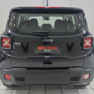 Jeep Renegade 1.8 Aut. 2020 Baixíssimo Km-2