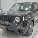 Jeep Renegade 1.8 Aut. 2020 Baixíssimo Km-1