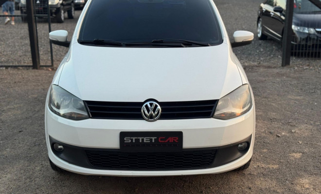 VW - VolksWagen Fox PRIME/Higli. 1.6 Total Flex 8V 5p 2011 Flex-3