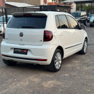 VW - VolksWagen Fox PRIME/Higli. 1.6 Total Flex 8V 5p 2011 Flex-1
