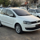 VW - VolksWagen Fox PRIME/Higli. 1.6 Total Flex 8V 5p 2011 Flex-0