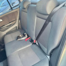 VW - VolksWagen Fox PRIME/Higli. 1.6 Total Flex 8V 5p 2011 Flex-6