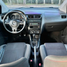 VW - VolksWagen Fox PRIME/Higli. 1.6 Total Flex 8V 5p 2011 Flex-7