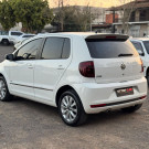 VW - VolksWagen Fox PRIME/Higli. 1.6 Total Flex 8V 5p 2011 Flex-2
