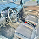 VW - VolksWagen Fox PRIME/Higli. 1.6 Total Flex 8V 5p 2011 Flex-5