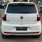 VW - VolksWagen Fox PRIME/Higli. 1.6 Total Flex 8V 5p 2011 Flex-4