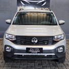 VW - VolksWagen T-Cross 200 TSI 1.0  Flex 12V 5p Aut. 2023 Flex